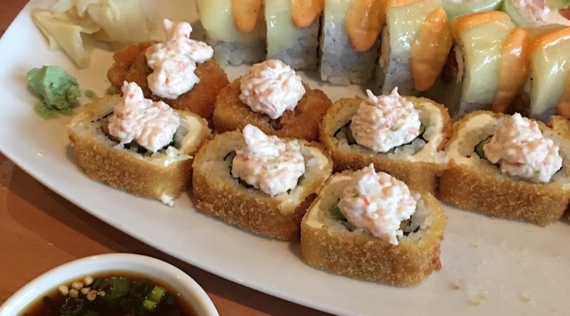Sushi Zushi in Stone Oak — Sushi Zushi is a local chain that has become a go-to for many San Antonians, kno