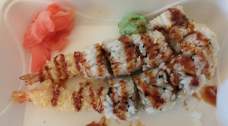 Tenko Sushi & Hibachi in Northwest San Antonio — Tenko Sushi & Hibachi is a reliable neighborhood favorite, consistently praised 