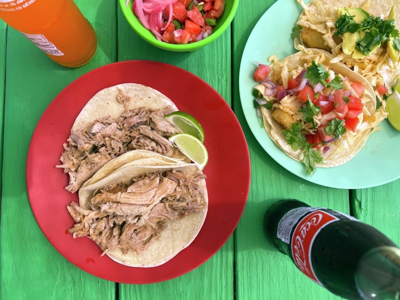 Carnitas Lonja in Southside — Carnitas Lonja offers a true taste of Michoacán, specializing in slow-cooked, me