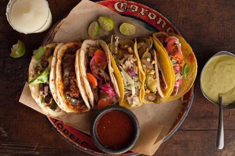 Mi Tierra Cafe y Panaderia in Market Square — Mi Tierra is a San Antonio institution, a colorful and bustling restaurant and b