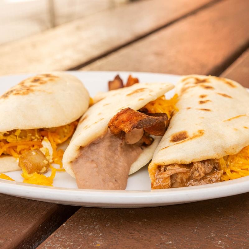 Pete's Tako House in Downtown — A beloved downtown institution, Pete's Tako House has been serving up classic, n