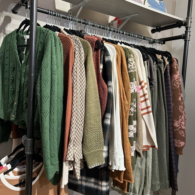 Closet Mod Vintage in Southtown — For those with an eye for mid-century modern design and unique home furnishings,