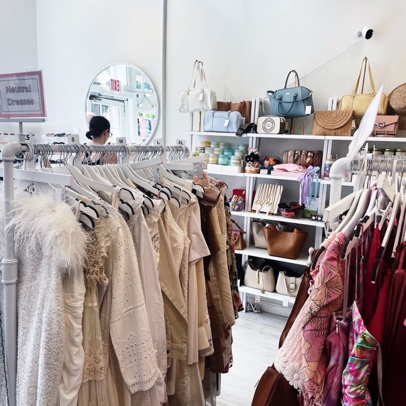 Thrift City in Medical Center — Thrift City lives up to its name with a massive inventory spanning clothing, acc