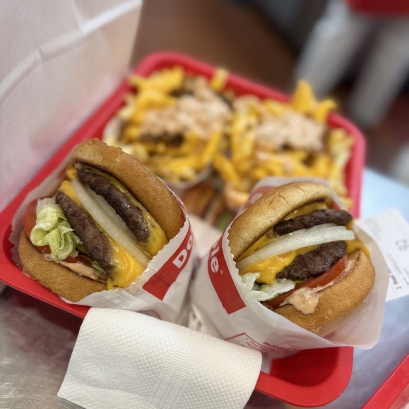 Common Stock in Hillcrest — Common Stock offers a sophisticated gastropub experience with an excellent burge