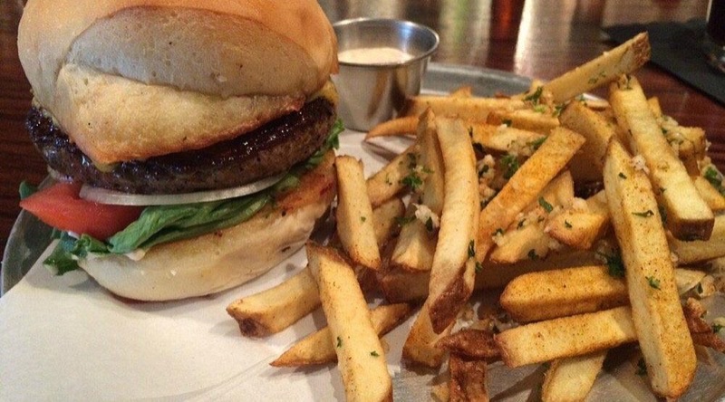 The Balboa in Bankers Hill — A beloved Bankers Hill establishment, The Balboa is renowned for its excellent c