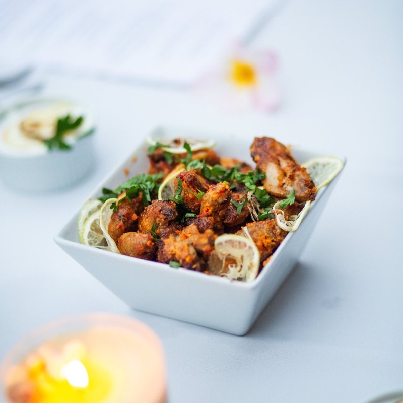 The Good Seed Food Company in La Mesa — The Good Seed Food Company champions healthy, sustainable, and delicious cooking