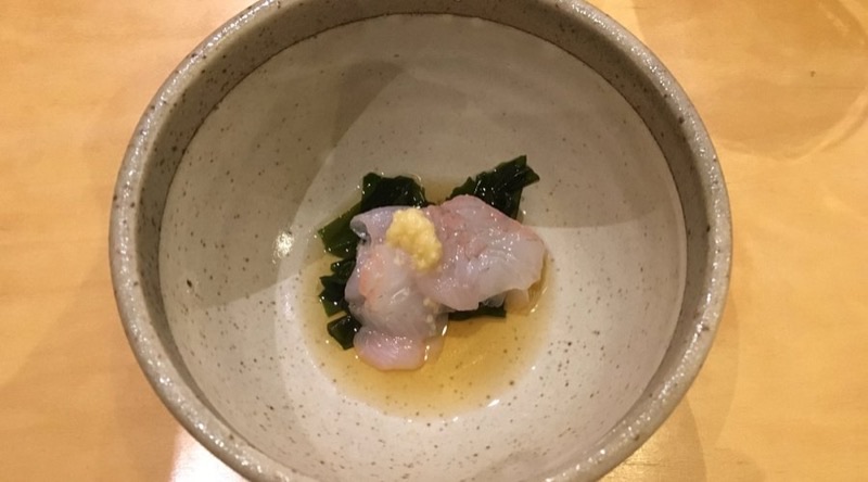 Kokoro Restaurant in Kearny Mesa — Kokoro Restaurant offers a more casual yet authentic izakaya-style omakase exper