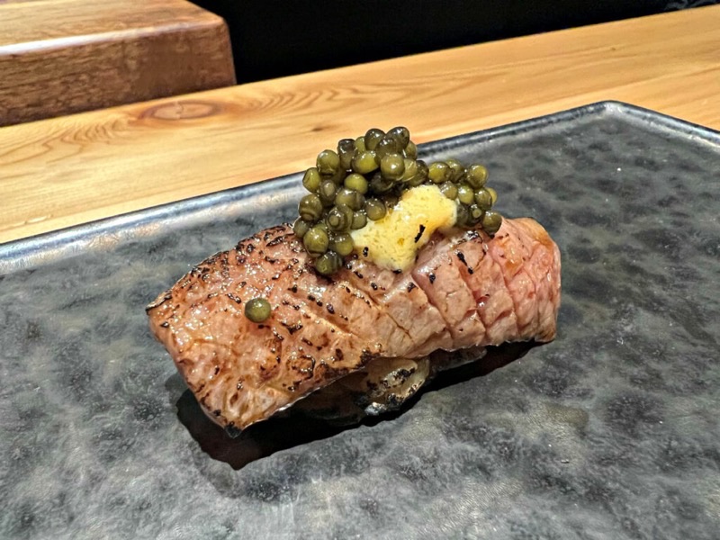 Omakase by Ota in Kearny Mesa — From the lineage of the legendary Sushi Ota, Omakase by Ota delivers a focused a