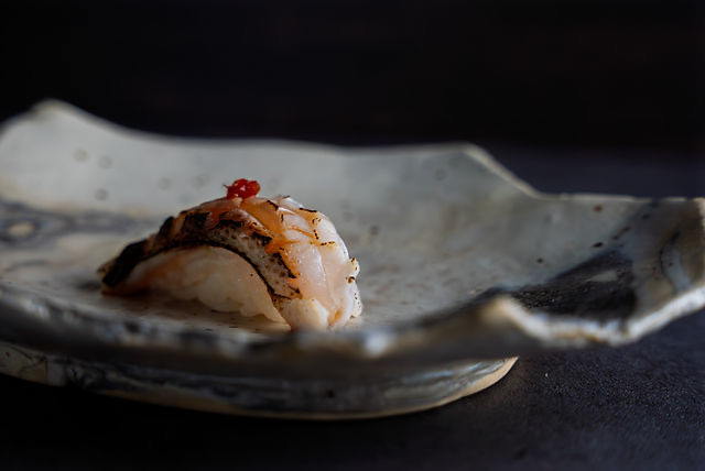 Soichi Sushi in University Heights — Chef Soichi Kandou brings a blend of traditional skill and modern creativity to 