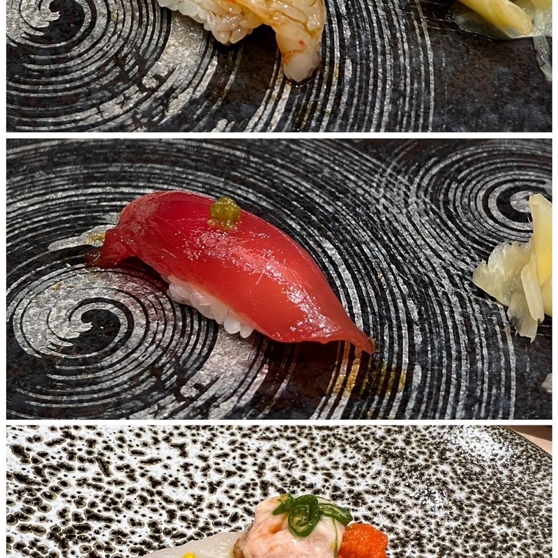 Sushi Tadokoro in Old Town — A truly transcendent omakase experience, Sushi Tadokoro upholds the highest stan