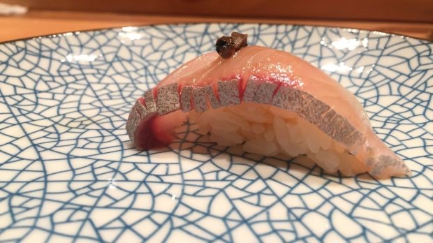 Hidden Fish in Kearny Mesa — Hidden Fish offers an intimate, modern omakase experience where the focus is ent