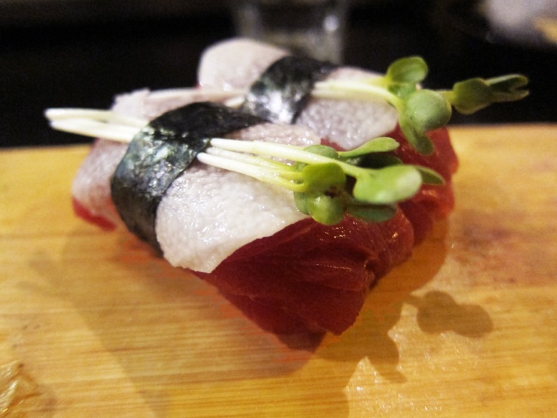 Kaito Sushi in Encinitas — A beloved North County institution, Kaito Sushi is a no-frills, family-run spot 