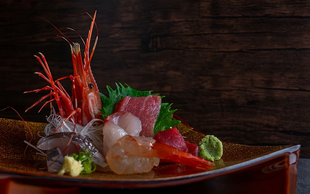 Soichi Sushi in University Heights — Led by the acclaimed Chef Soichi Kadoya, this Michelin-starred gem offers an int