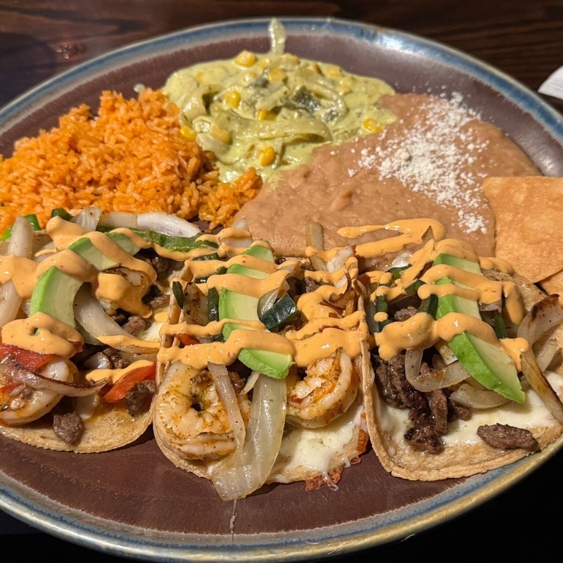 La Puerta in Gaslamp Quarter — La Puerta offers a lively, energetic atmosphere in the heart of the Gaslamp Quar