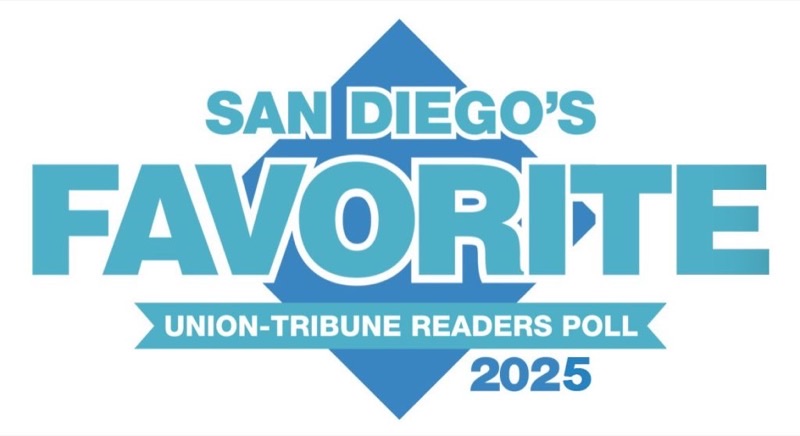 Assistance League of Greater San Diego Thrift Store in Morena — This thrift store is renowned for its surprisingly high-quality and often vintag