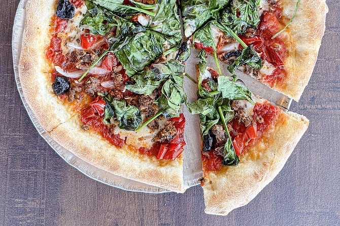 Donna Jean in Bankers Hill — Donna Jean brings the soulful flavors of Southern comfort food to the vegan tabl