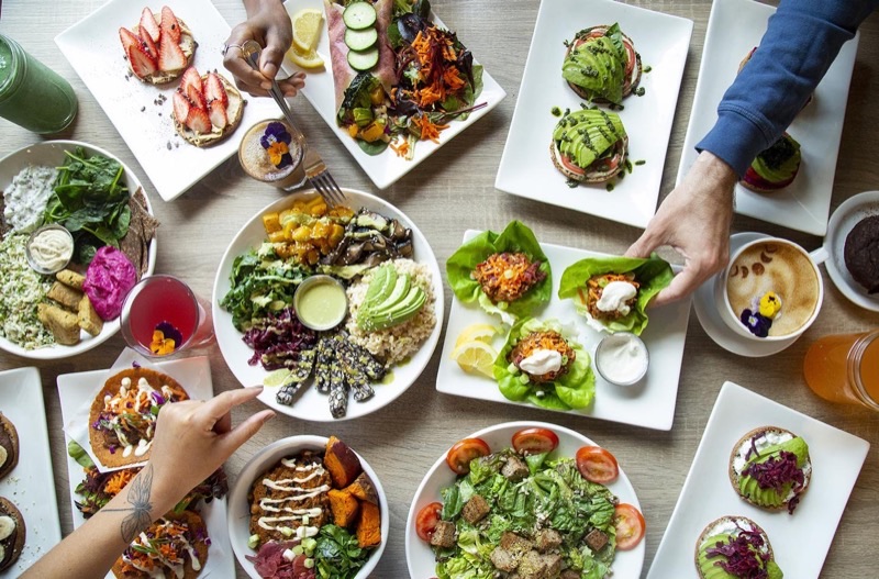 Trilogy Sanctuary in La Jolla — Perched atop a building in La Jolla, Trilogy Sanctuary offers a unique combinati