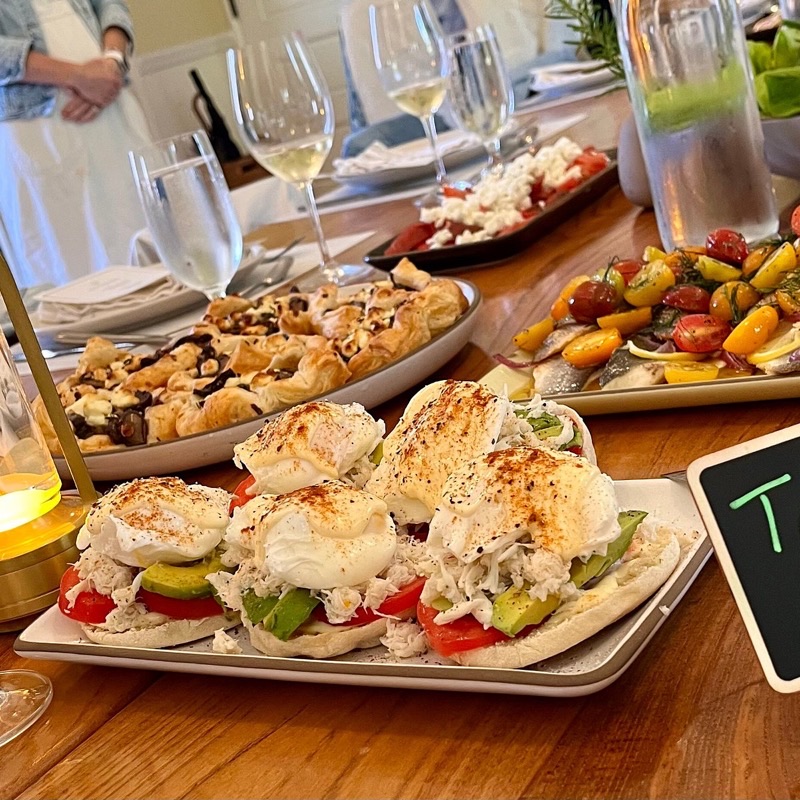 SF Cooking School in Western Addition — Known for its rigorous and inspiring culinary education, SF Cooking School offer