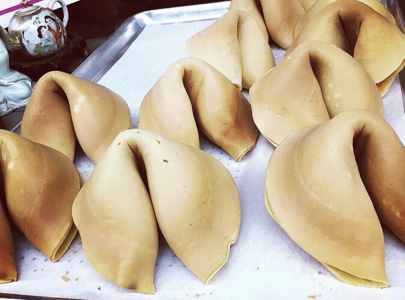 Wok Wiz Chinatown Tours & Cooking Class in Chinatown — Combine a fascinating walking tour of San Francisco's historic Chinatown with a 