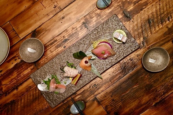 Daru Omakase in Mission District — Daru Omakase brings a fresh, contemporary approach to sushi in the heart of the 