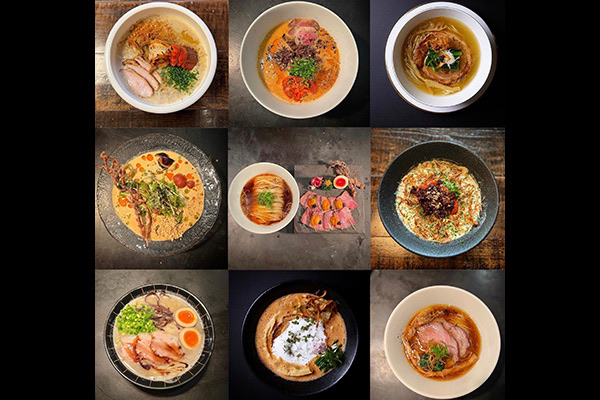 Mensho Tokyo SF in Union Square — Mensho Tokyo SF brings a highly acclaimed Tokyo ramen experience to San Francisc