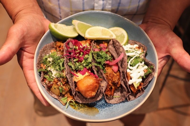 La Taqueria in Mission District — La Taqueria is a Mission District legend, consistently hailed for serving some o