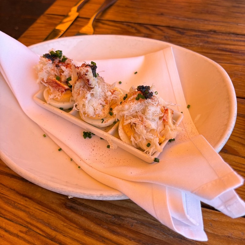 Mission Rock Resort in Mission Bay — Nestled on the waterfront in Mission Bay, Mission Rock Resort offers a relaxed a