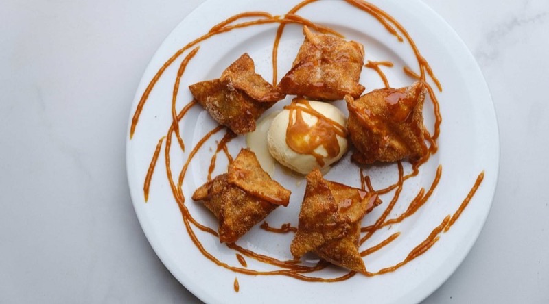 John's Grill in Union Square — As San Francisco's oldest restaurant, John's Grill is a historic landmark offeri