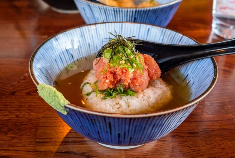 Izakaya Hachi in Lower Haight — Izakaya Hachi is a lively and popular izakaya offering a wide variety of Japanes