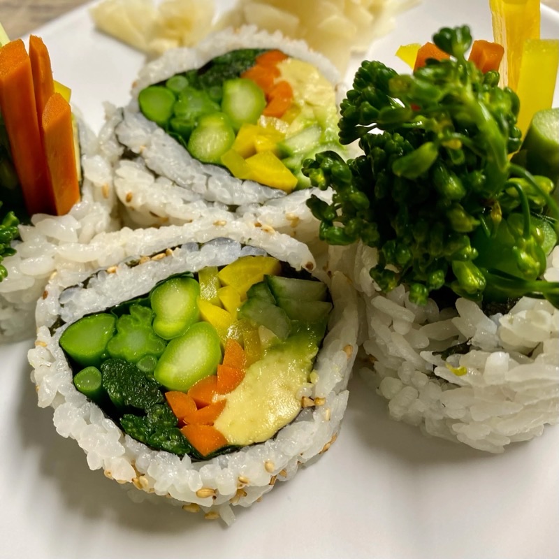 Cha-Ya in Mission — Cha-Ya is a cozy, intimate Japanese restaurant serving authentic vegetarian and 