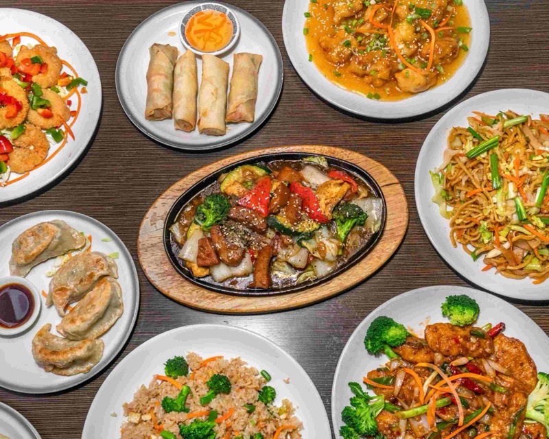 Indochine Vegan in Inner Richmond — Indochine Vegan offers delicious and affordable Vietnamese cuisine, with a focus