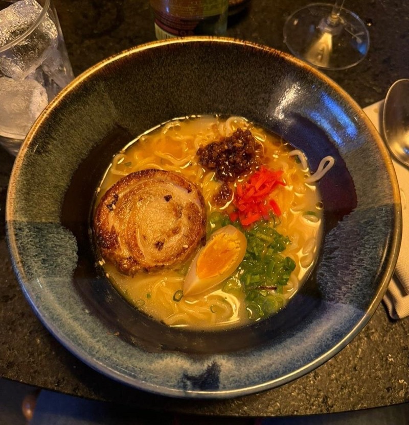 Hanaichi in Curridabat — Hanaichi is a charming Japanese eatery often considered a hidden gem, providing 