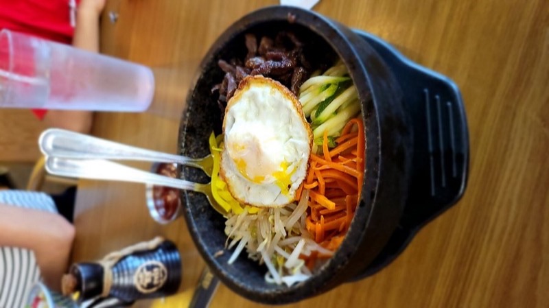 Kido Sushi & Ramen in Rohrmoser — Kido Sushi & Ramen offers a delightful combination of Japanese favorites, with a