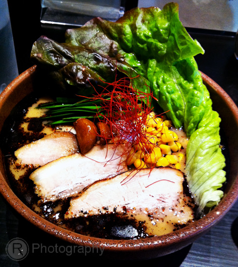 Ramen Dojo in Barrio Escalante — Ramen Dojo stands as a beacon of authentic Japanese ramen in San Jose, renowned 