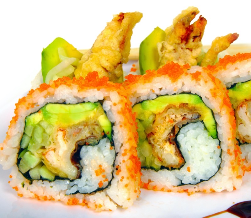 Miyako Restaurant in La Sabana — Miyako offers a timeless and authentic Japanese dining experience within the ele