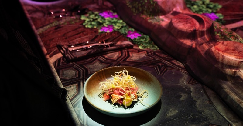 Nedra Matteucci Galleries in Canyon Road — Housed in a historic adobe estate with beautiful sculpture gardens, Nedra Matteu