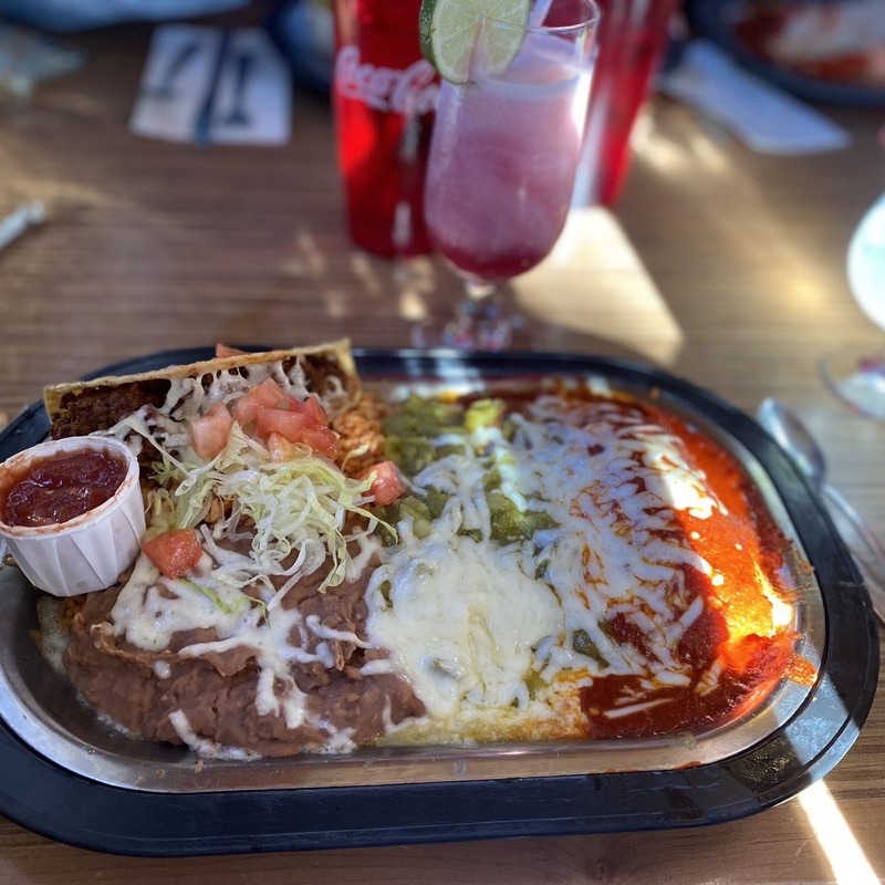 New Mexico Museum of Art in Downtown — Housed in a beautiful Pueblo Revival building, the New Mexico Museum of Art is t