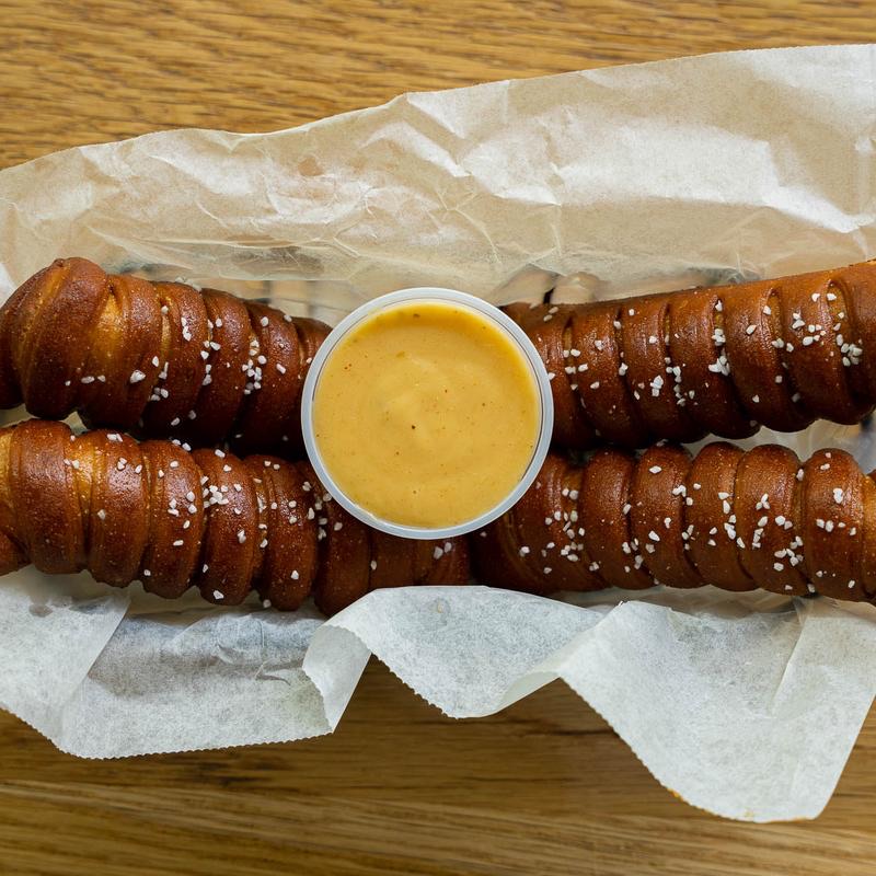 Duel Brewing Company in Northeast Santa Fe — Duel Brewing brings a taste of Belgium to Santa Fe, specializing in traditional 