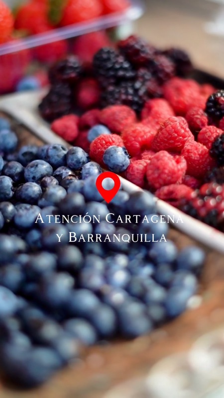 Frutería y Verdurería La Cosecha