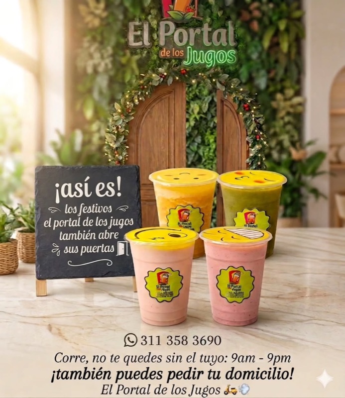 Juguería y Frutería La Esquina