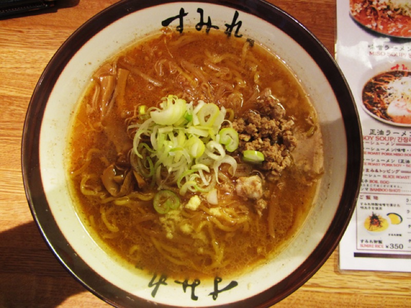 13 Best Miso Ramen in Sapporo