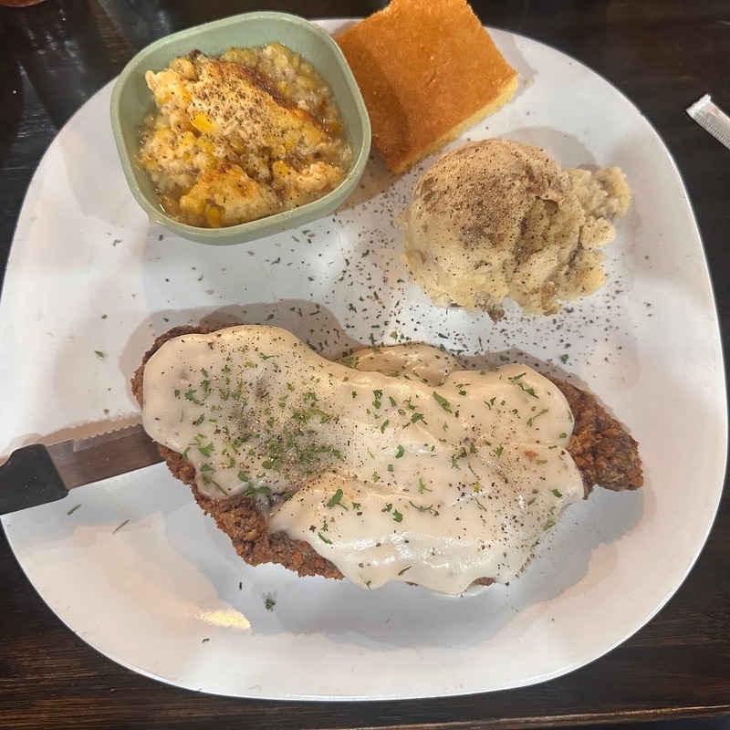 Sweet Potatoes in Starland District — Sweet Potatoes brings a contemporary twist to classic Southern comfort food in a