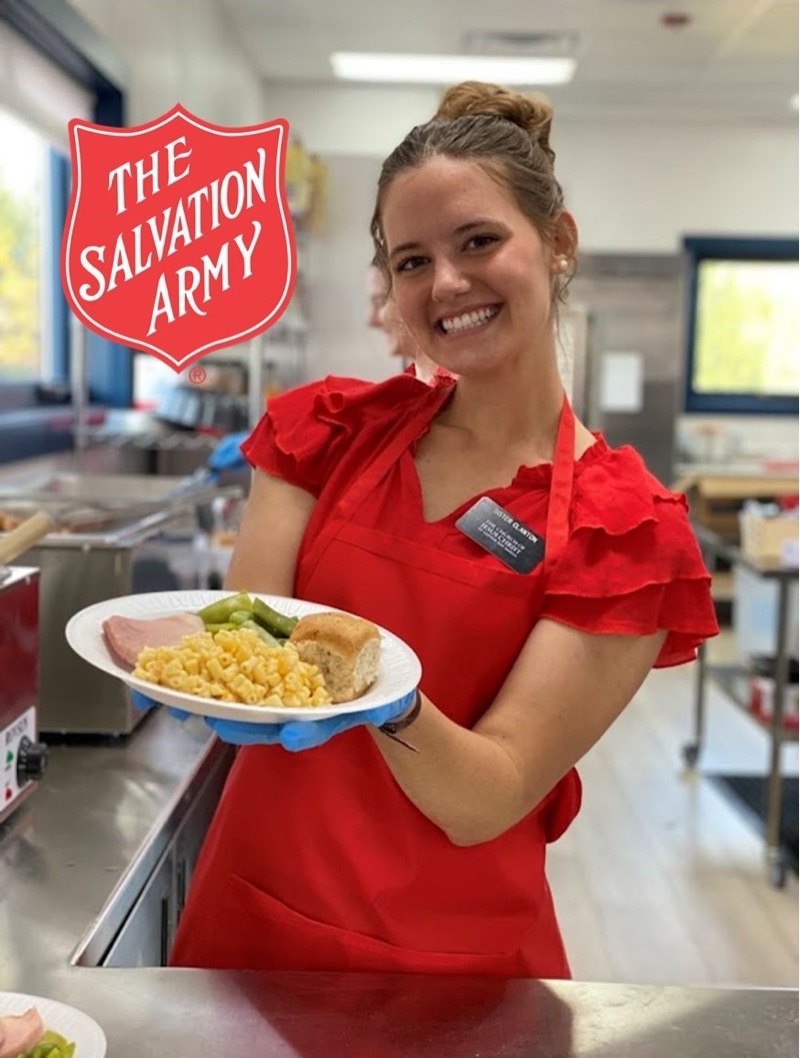 Salvation Army Thrift Store & Donation Center in Southside — Another staple in Savannah's thrift scene, the Salvation Army offers a wide rang