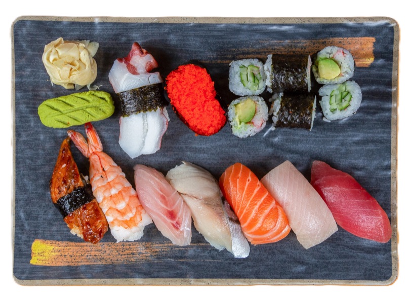 Akai Hana in Central Scottsdale — A Scottsdale institution for over 30 years, Akai Hana offers an authentic Japane