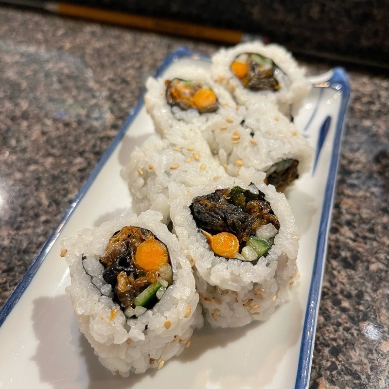 Hiro Sushi in South Scottsdale — A small, unassuming spot that's a true local favorite, Hiro Sushi consistently s