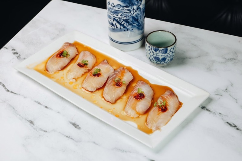 Sushi Ko in North Scottsdale — Sushi Ko is a beloved neighborhood spot known for its consistently fresh fish, m