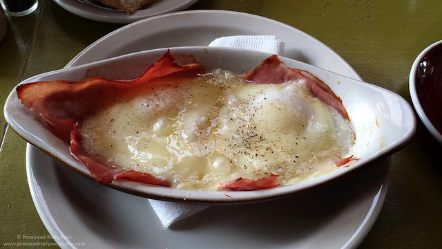 Cafe Presse in First Hill — Step into a little slice of Paris at Cafe Presse, an authentic French bistro off