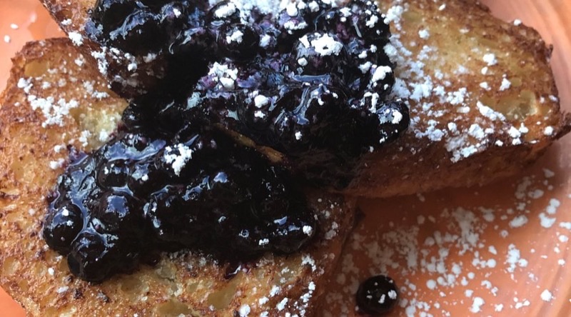 Gerald's Counter in Ballard — Gerald's Counter takes classic diner fare and elevates it with high-quality ingr