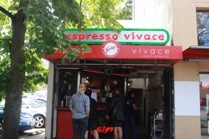 12 Best Coffee Shops in Seattle