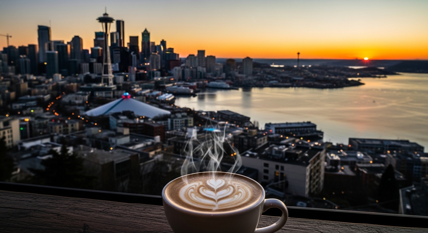 Seattle's Specialty Coffee Culture (2026)